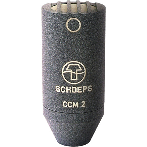 Schoeps CCM 2 LG CCM2 LG Omnidirectional Compact 626743