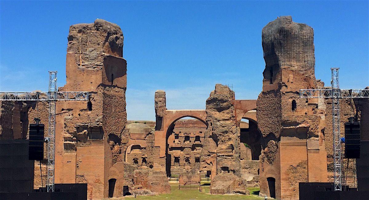 Caracalla