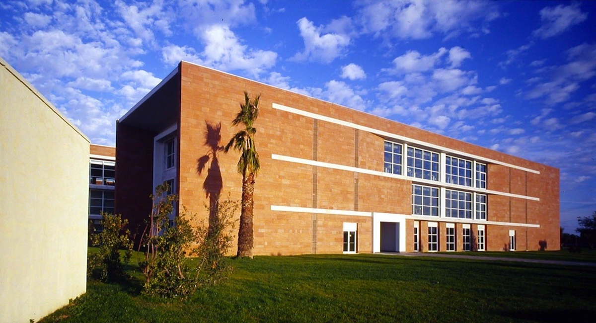 Tiscali Campus