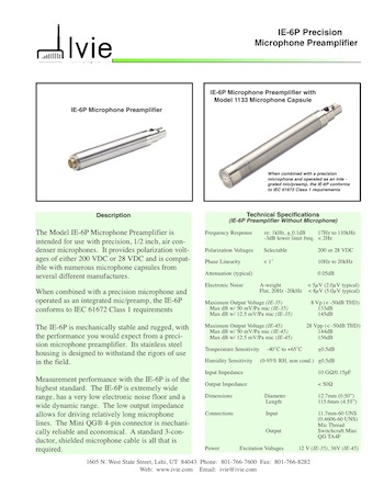 IE-6P Brochure 2