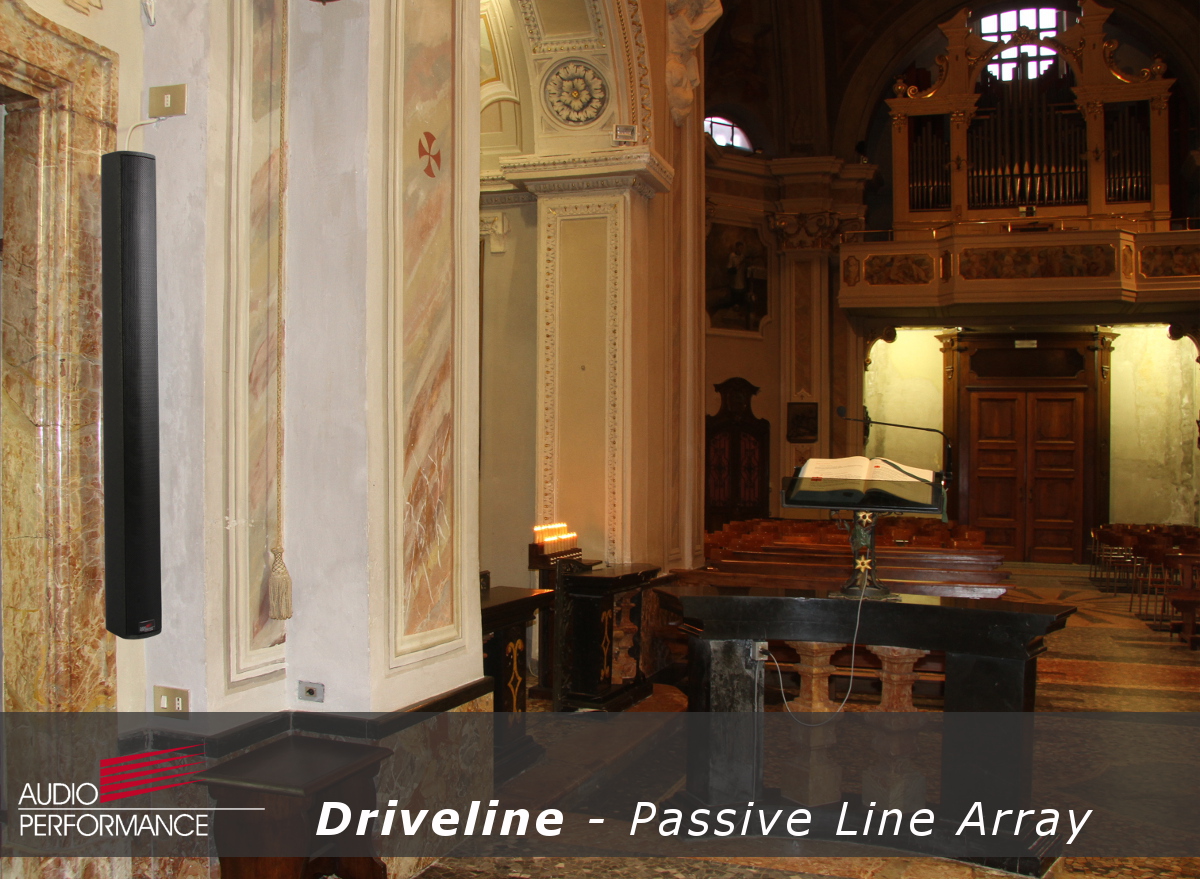 DriveLine-Brunate