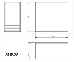 sub28 dimens