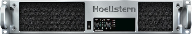 Hoellstern Delta 7.2 low