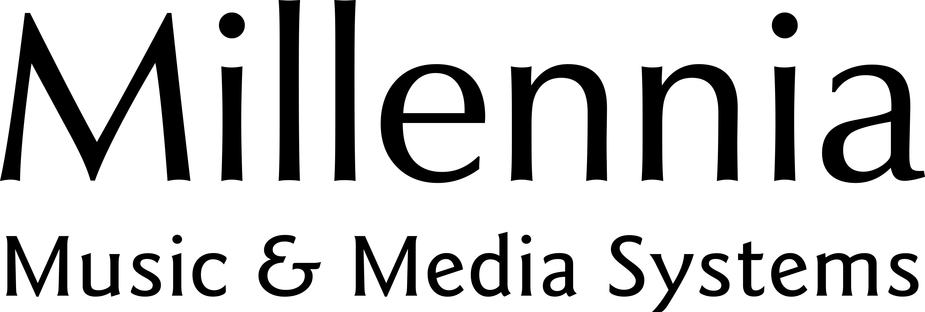 MM Logo PNG Transparent