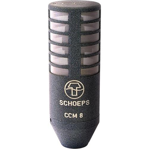 Schoeps CCM 8 LG CCM8 LG Figure Eight Compact 531651