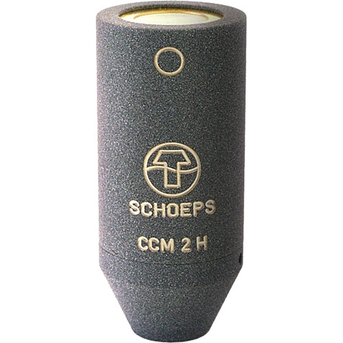 schoeps ccm 2h lg ccm 2h omni directional 963559