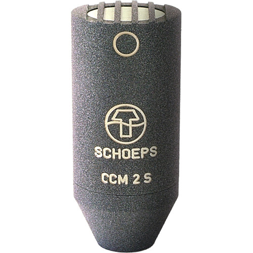 schoeps ccm 2s lg ccm 2s omni directional compact 963560