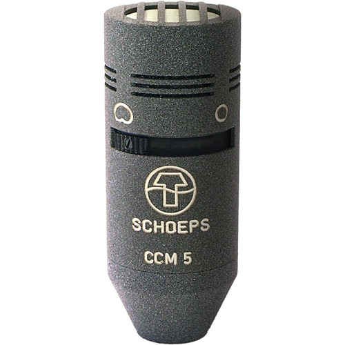 schoeps ccm 5 lg