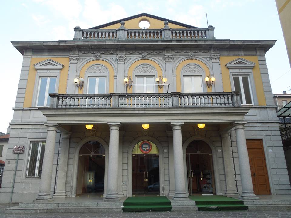 cinema luino