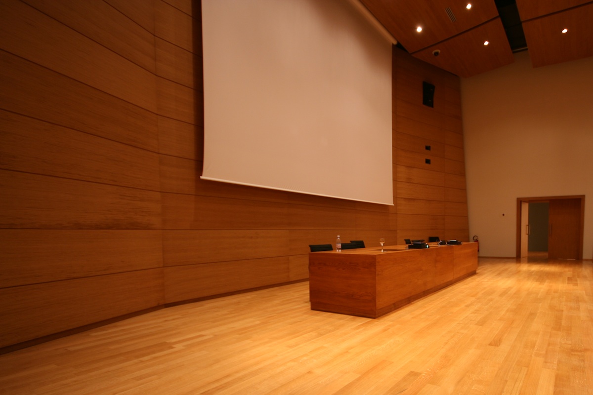 Auditorium1