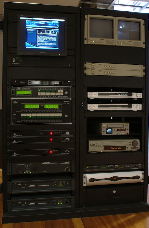 Rack Regia