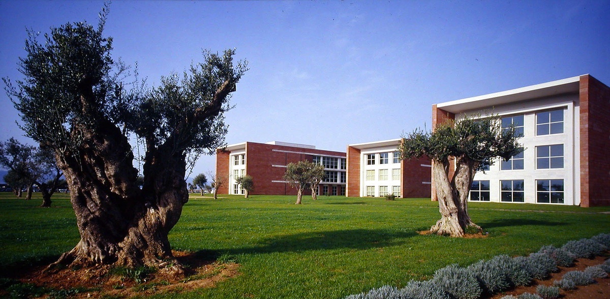 Tiscali Campus1