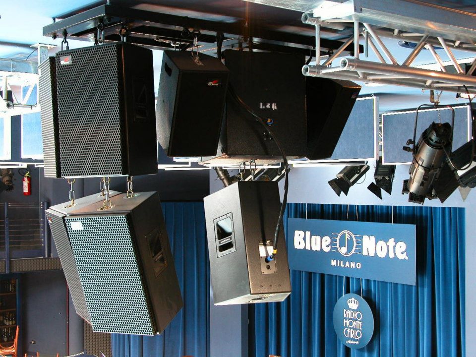 Blue note_milano