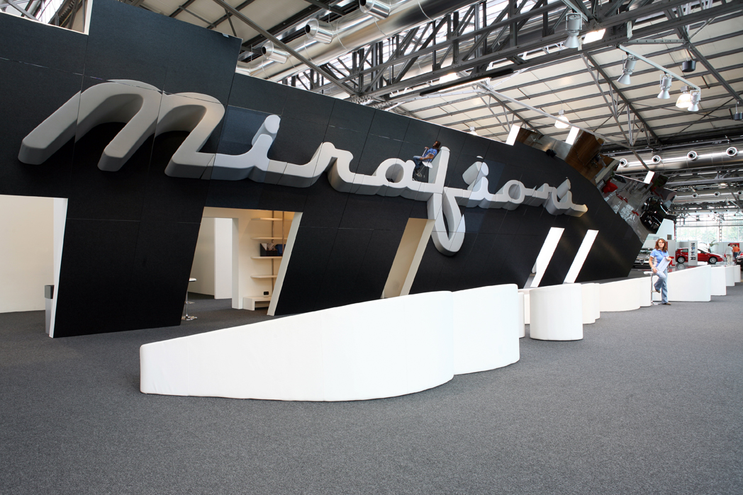 Mirafiori Motor Village