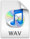 wav