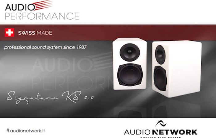 Audio Performance Signature KS2.0