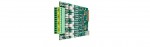 iFlex MAP Quad Input Module